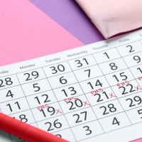 DARAH YANG KELUAR SEBELUM MASA SUCI GENAP 15 HARI